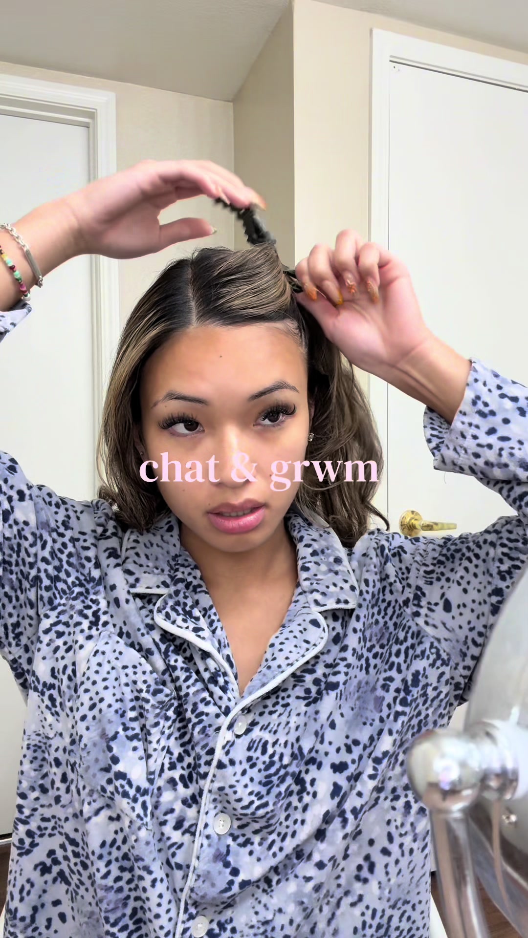 @baddie