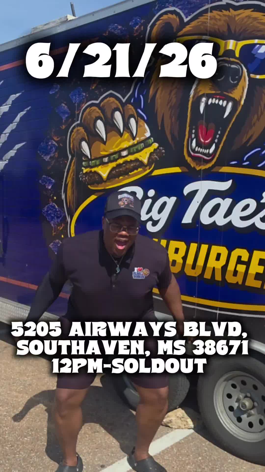 @Big Tae Eats