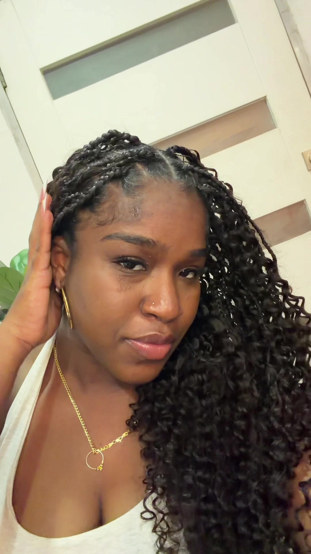 @Denika Charles-Tyson