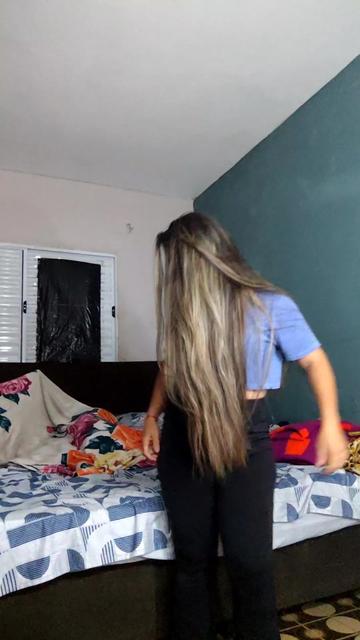 @Carlinha🔥❤️