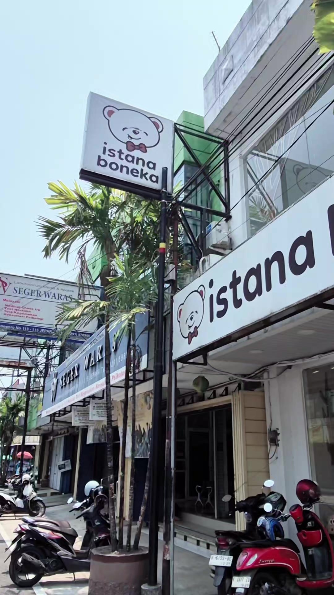 @info seputar jepara