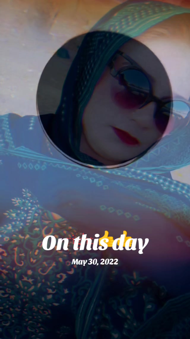 @Komal Murtaza
