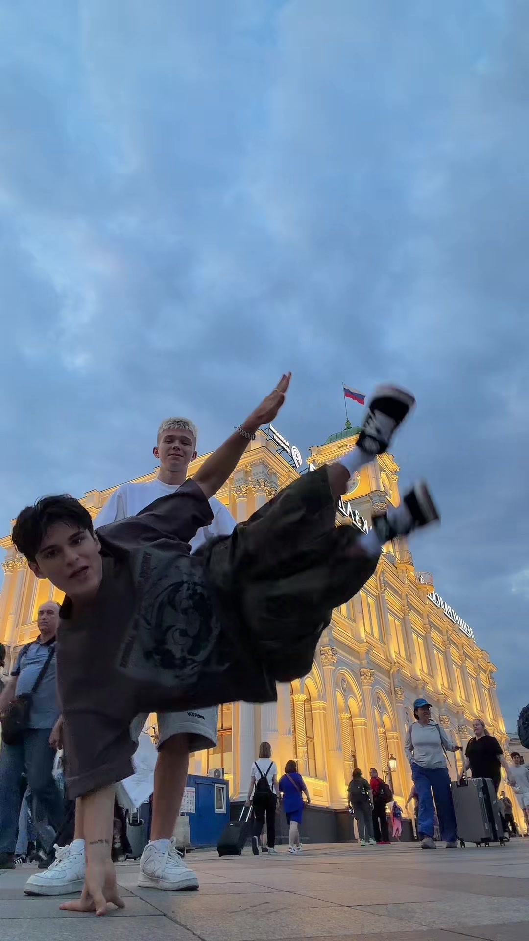 @мусимка