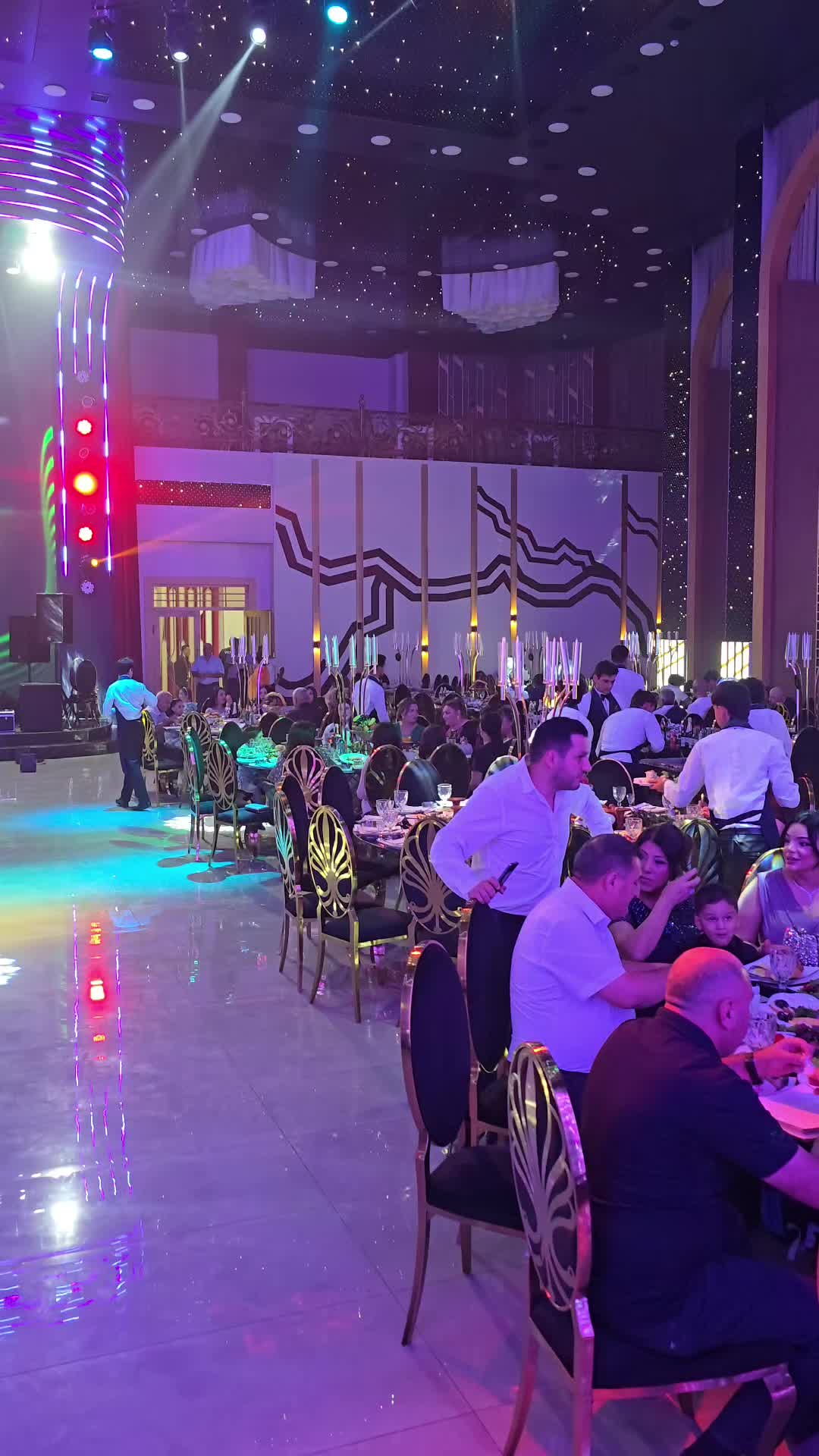 @Luxury _ EventsHall 🏛