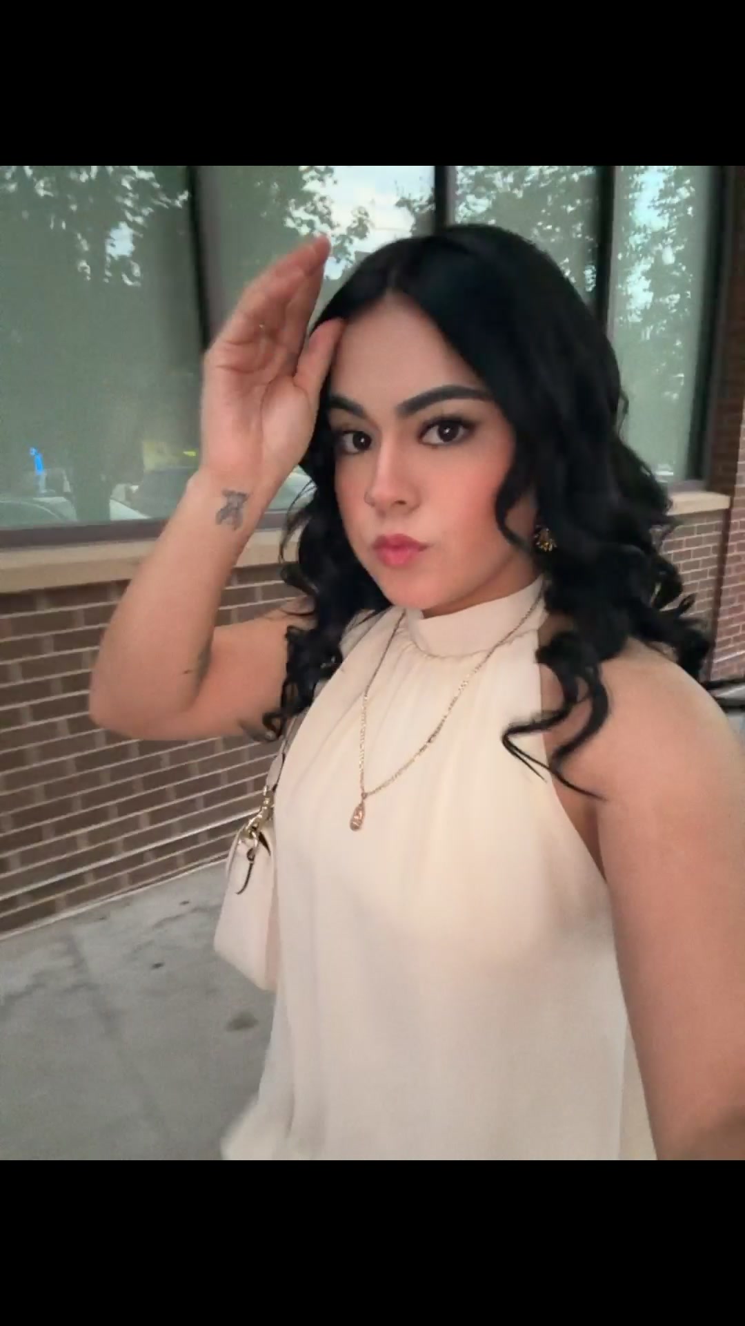 @Giselle Hernandezᢉ𐭩