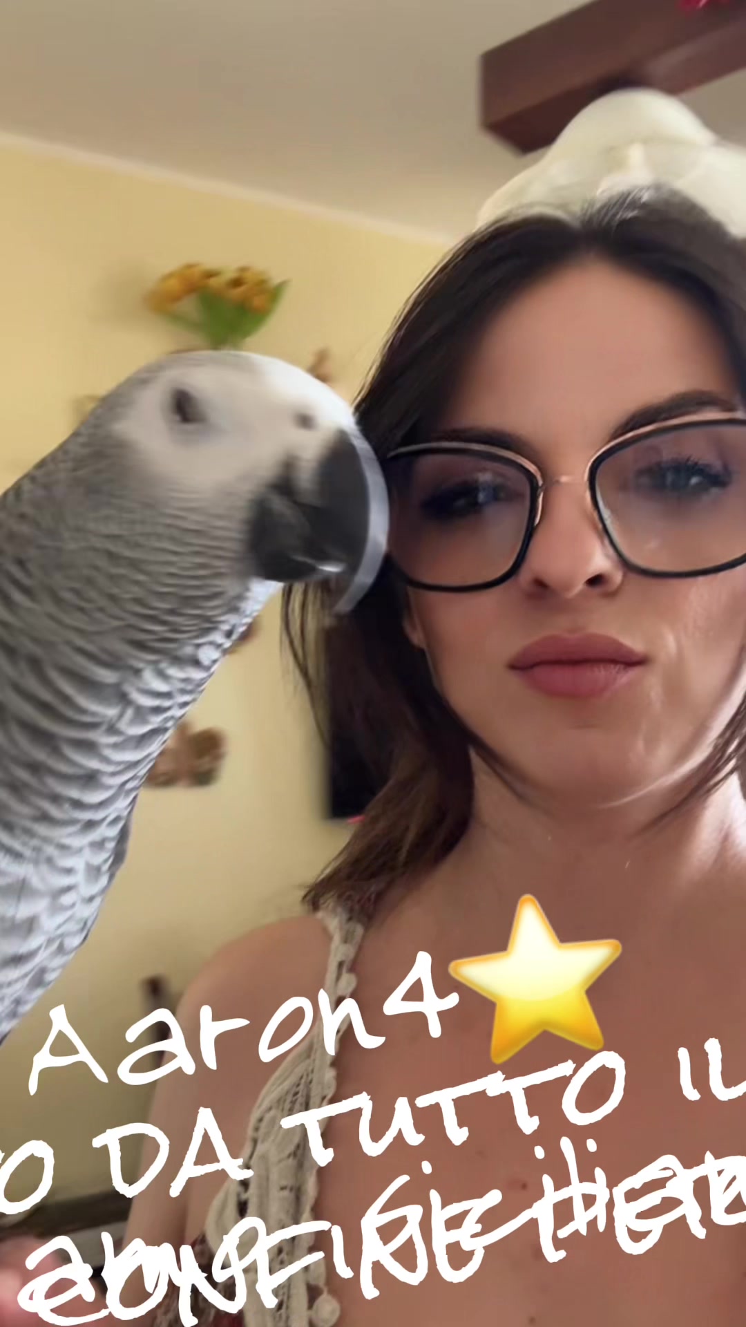 @Aaron4