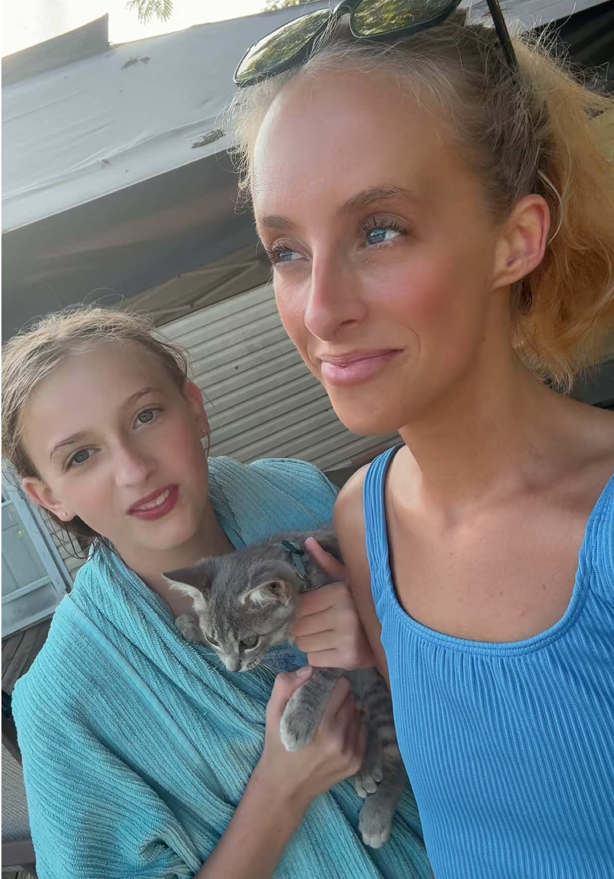 @Kayce 🖤 Raising feral kids