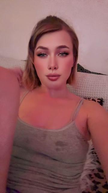 @Sammi&euml; Stiffler ✅
