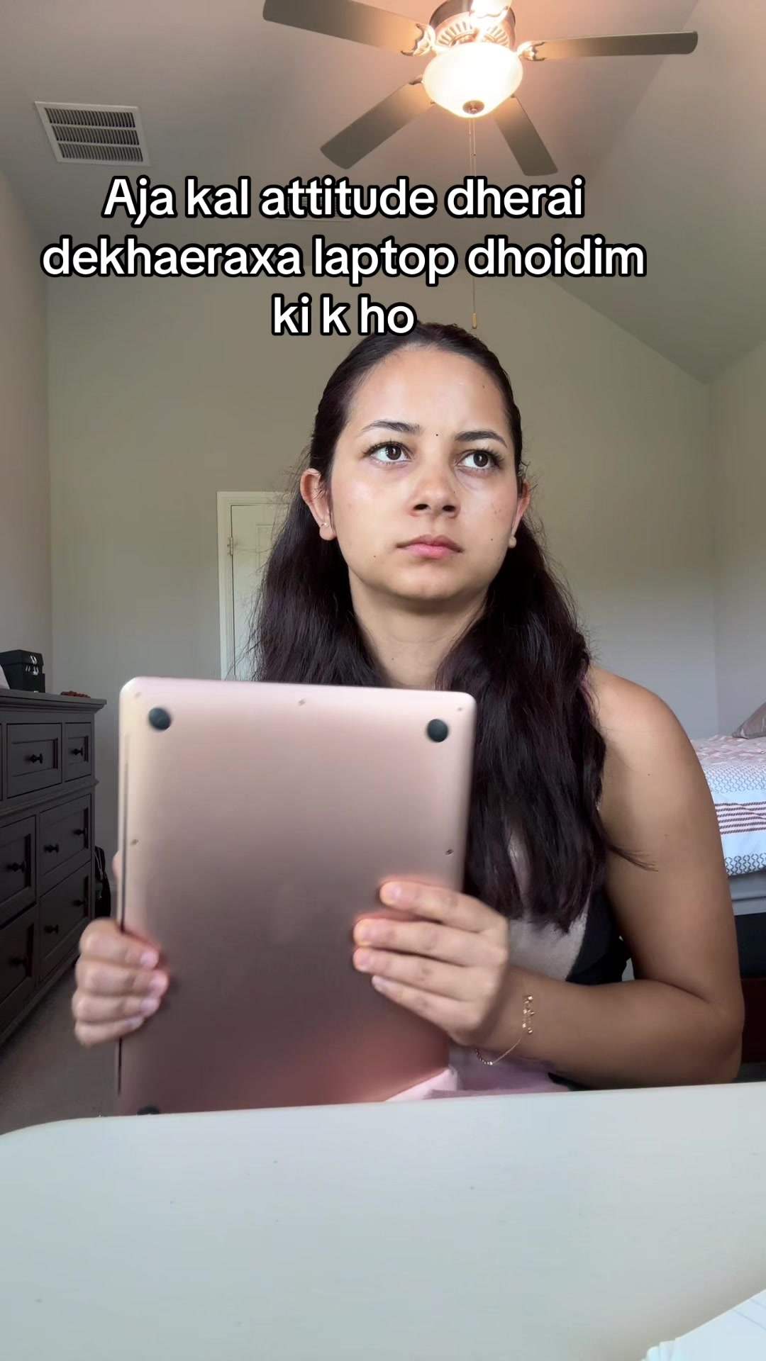 @Naam ta aba banaune ho