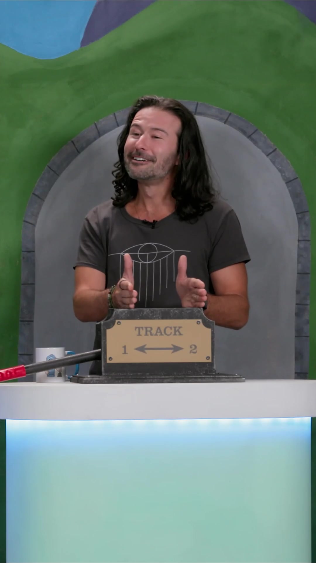 @trolleyproblemsshow