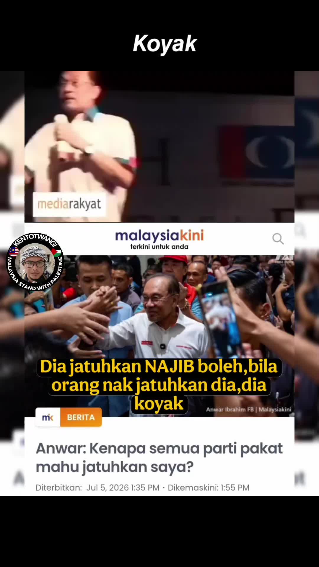 @KentotWangi