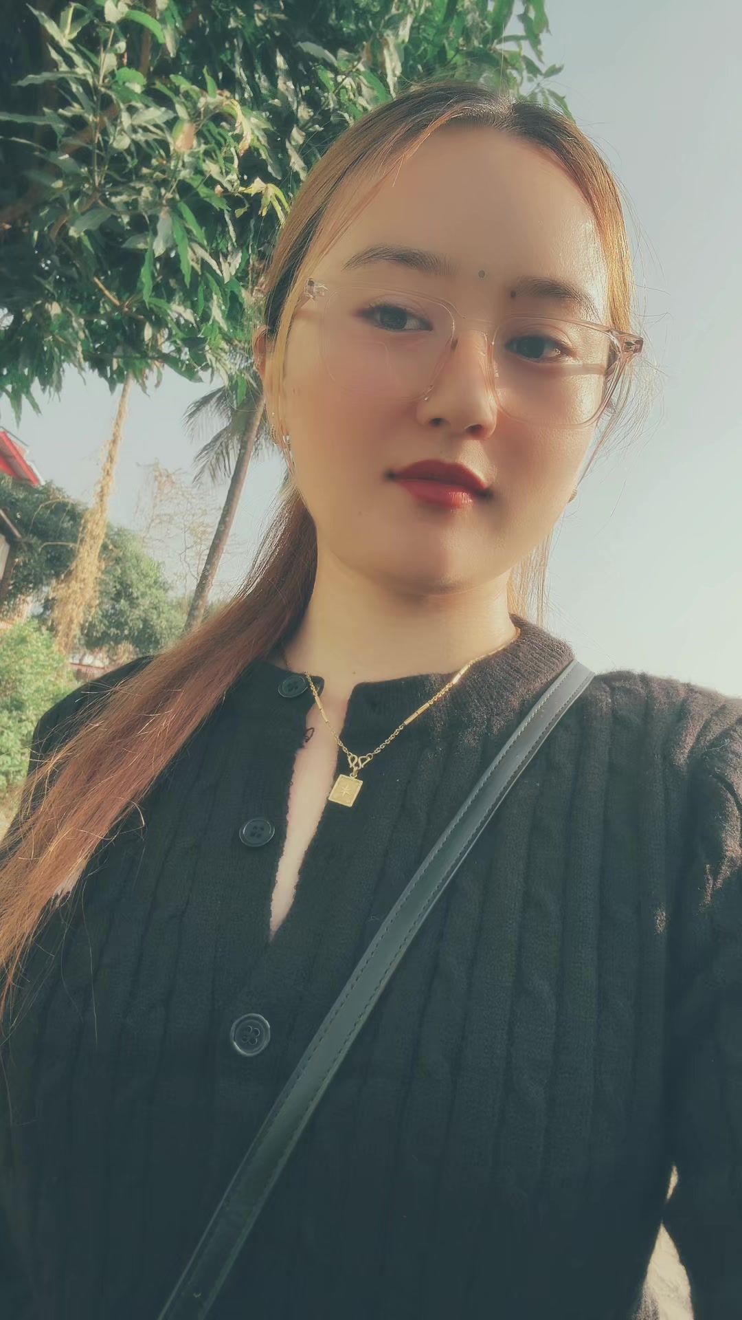 @एन्जली राई