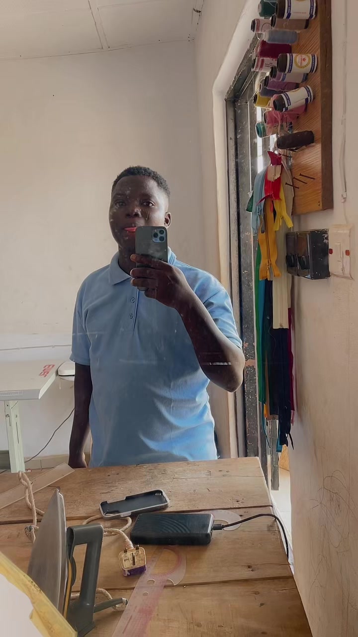 @Adegbemiro