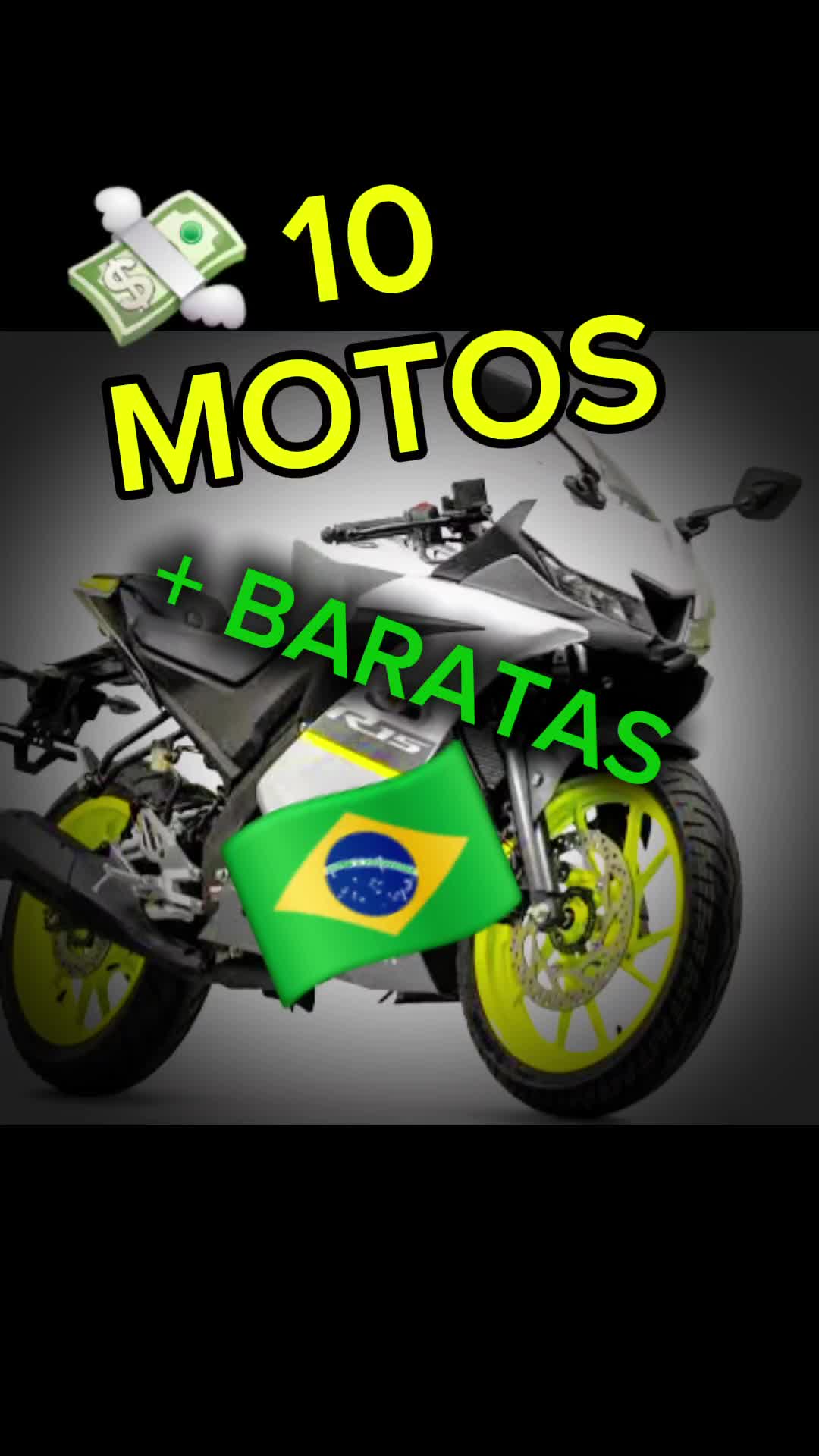 @Tiozão Motoca