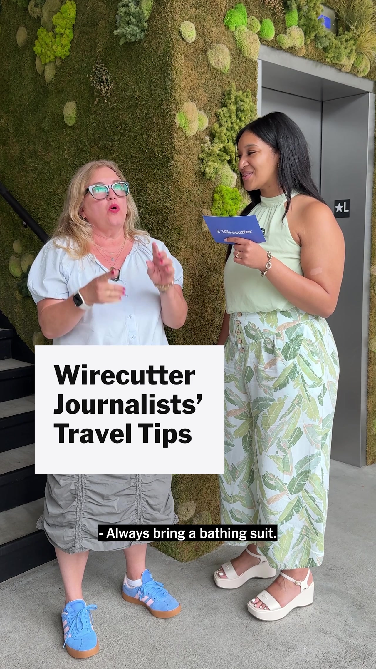 @NYT Wirecutter