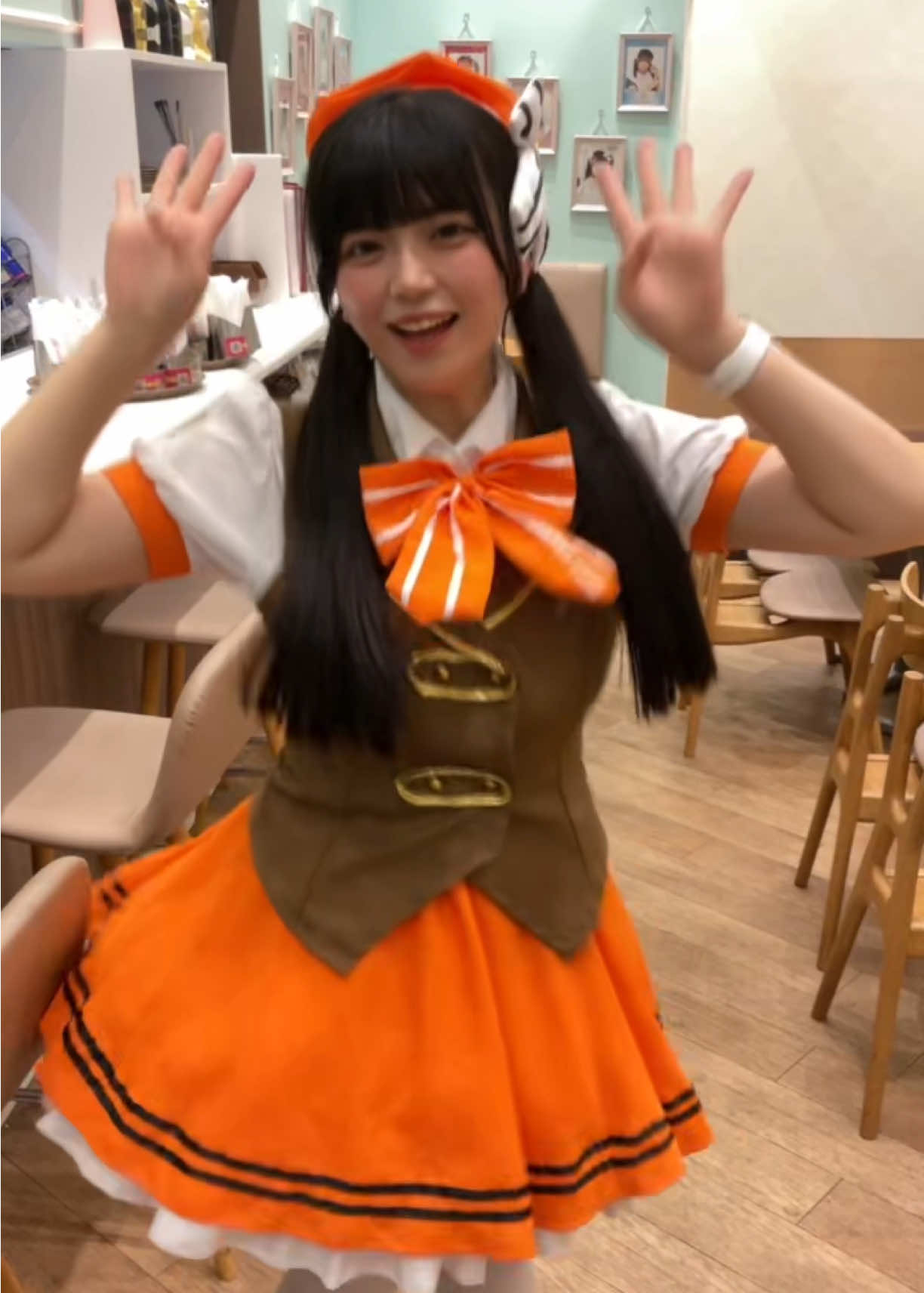 @めいどりーみん小倉あるあるCity店