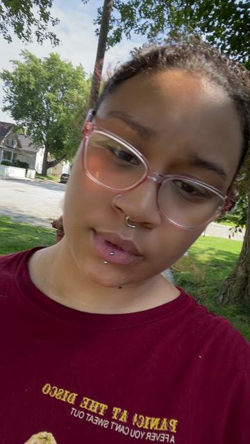 @Shycrybaby