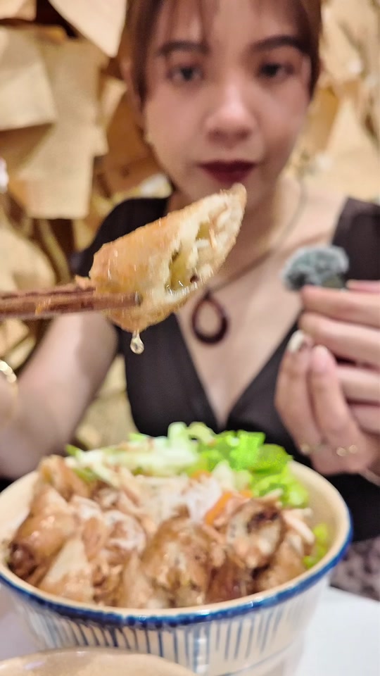 @Let’s Eat Mga Paps!