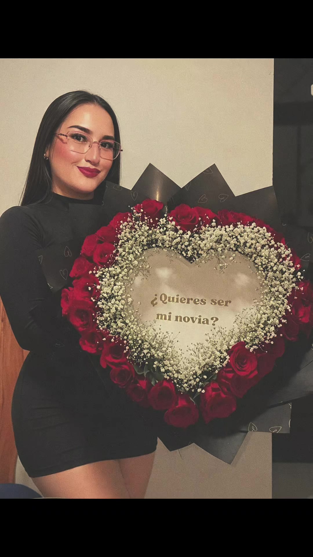 @Daniela
