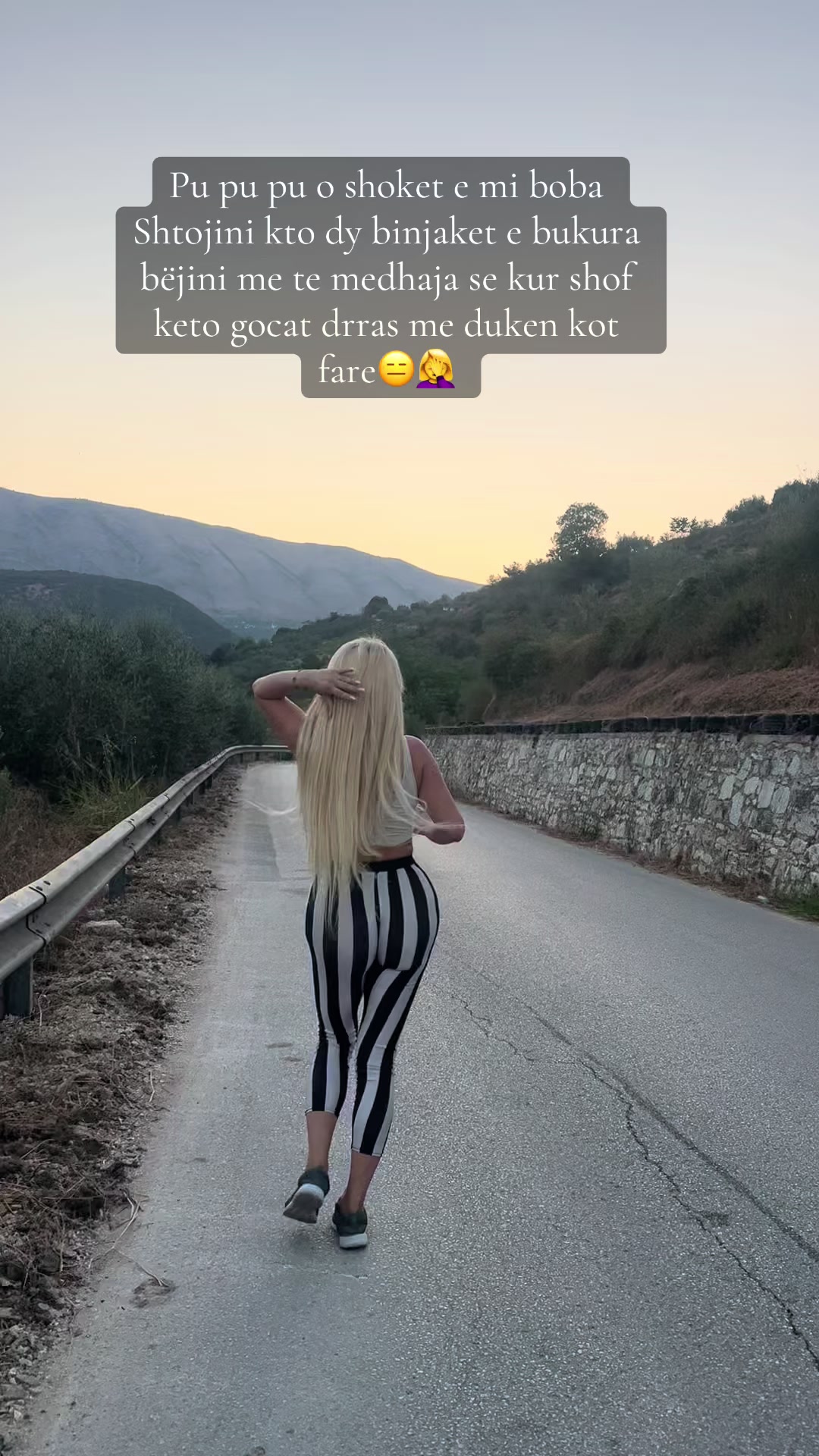 @Je Suis Mela