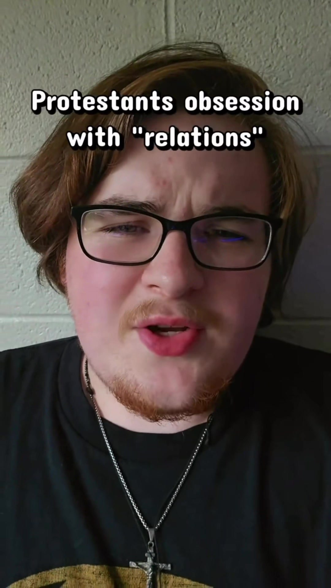 @TikTok’s Pastor