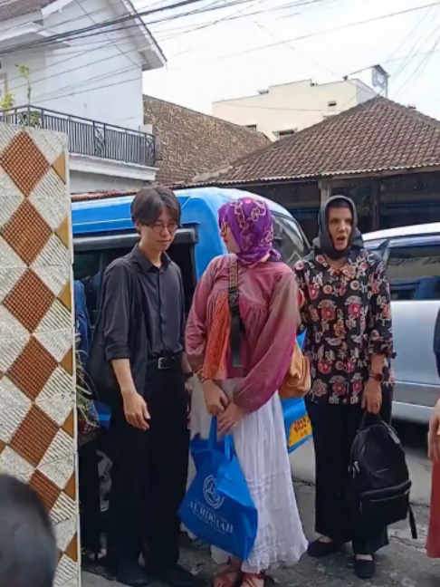 @Wahyu Santosa Official