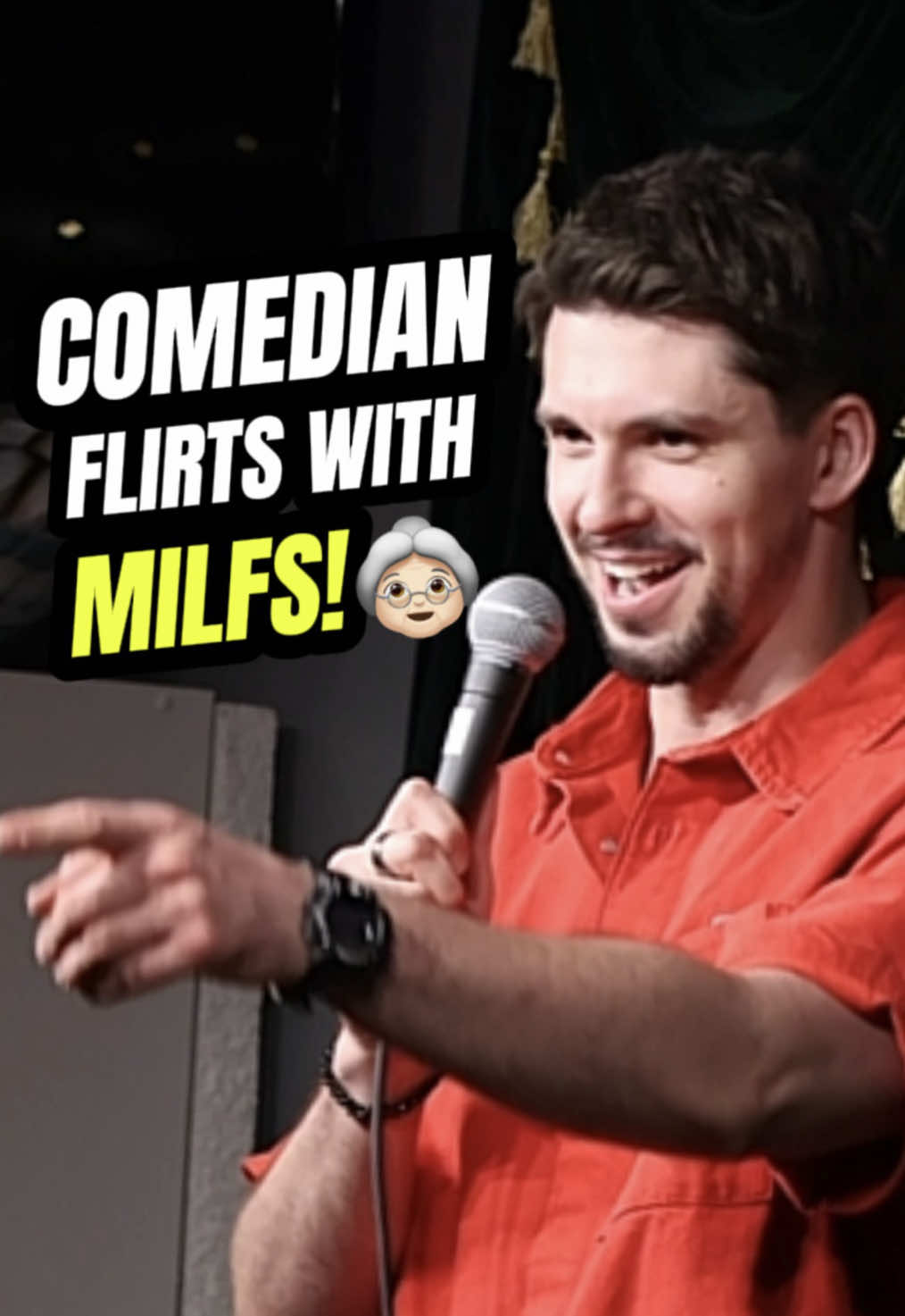 @Kyleluceycomedy