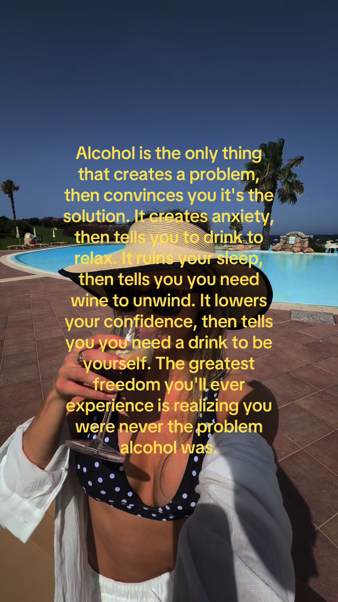 @Kat | SoberFitGirl Coaching