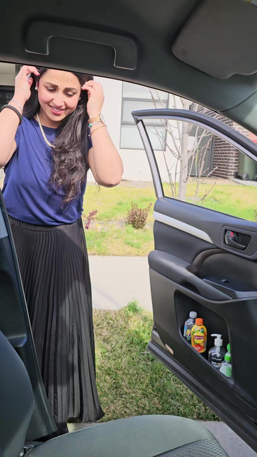 @Aman_Jasmine_Tegh_Dil_Nadar