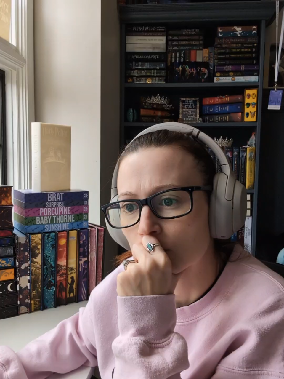@Kayla Colette | Author