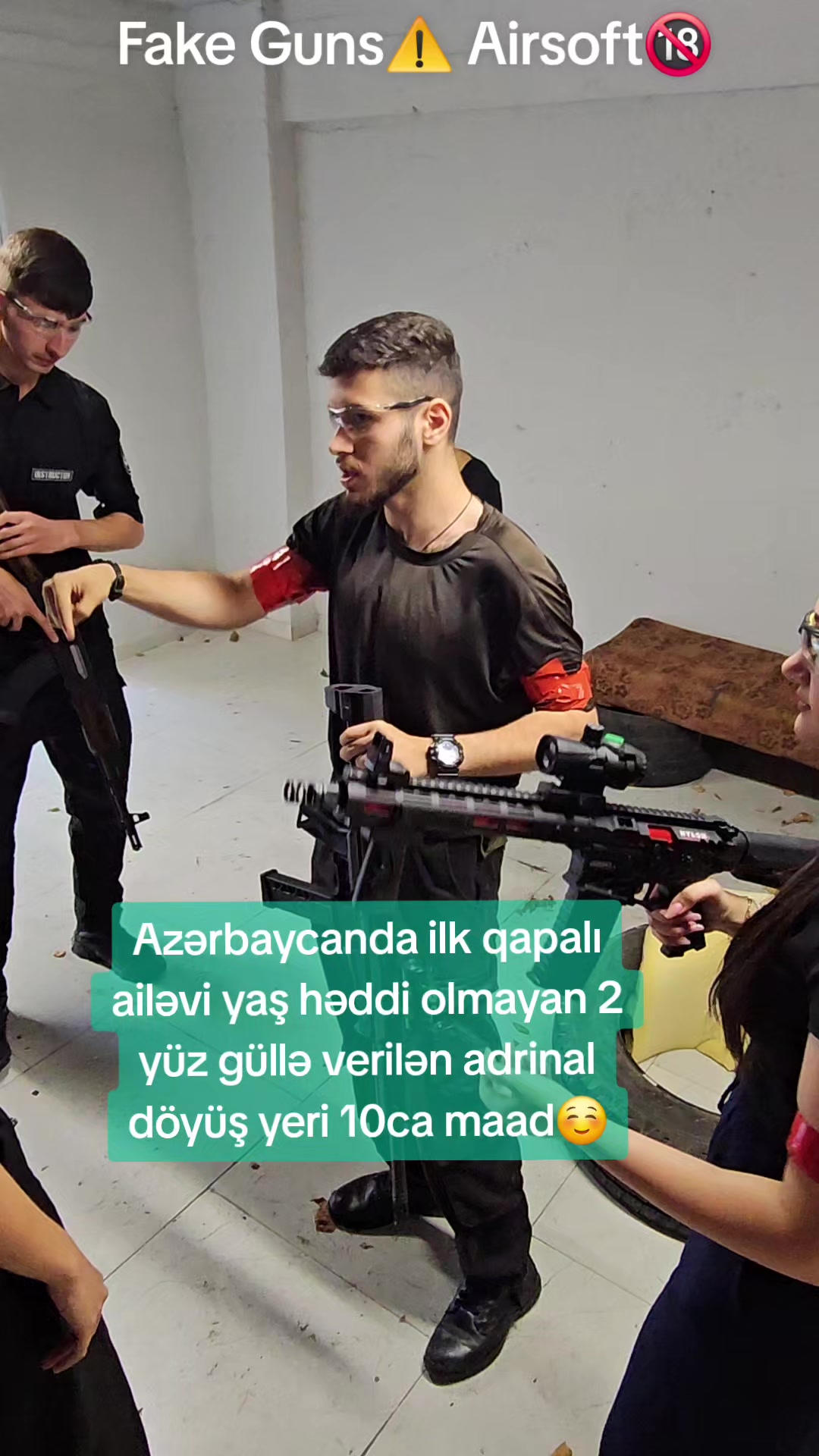 @XAQOCAN AİRSOFT✅️