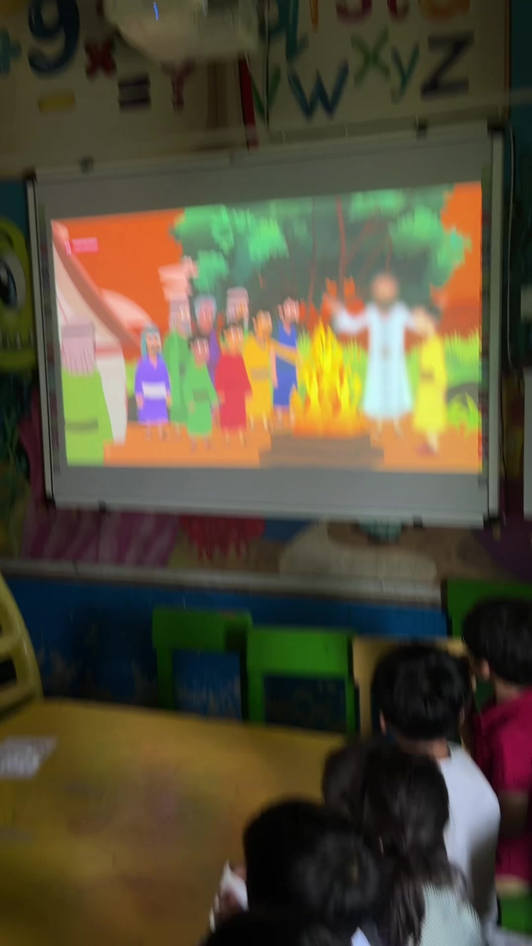 @Dar e Arqam Schools