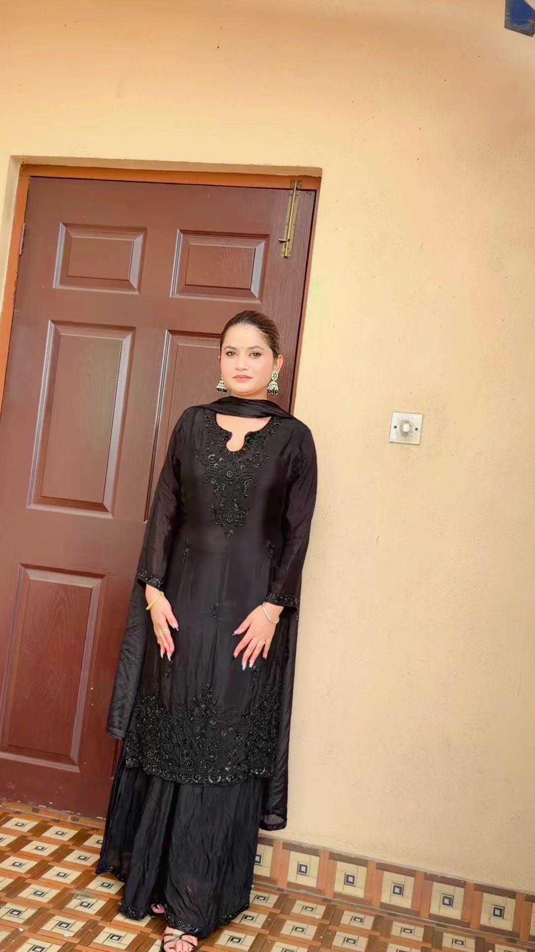 @KOMAL KURTHA PASAL