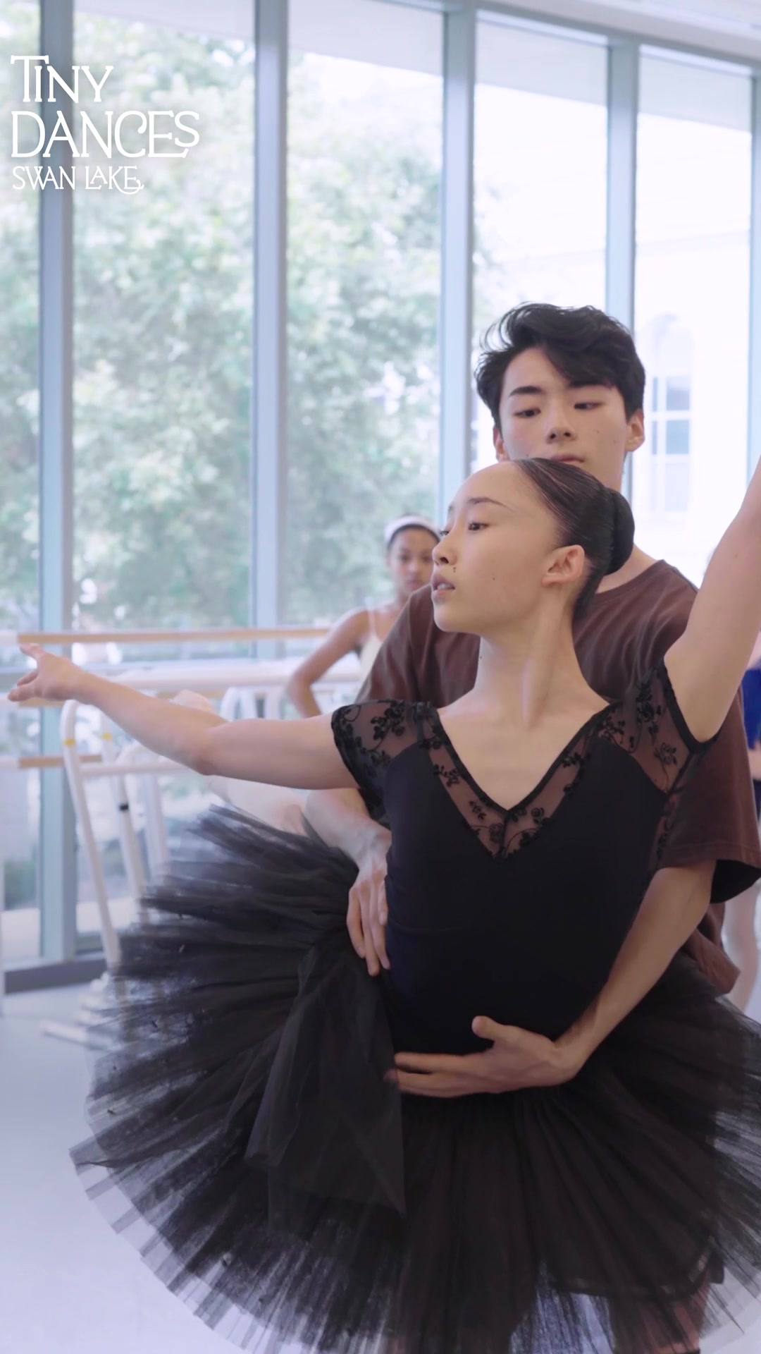 @SF Ballet