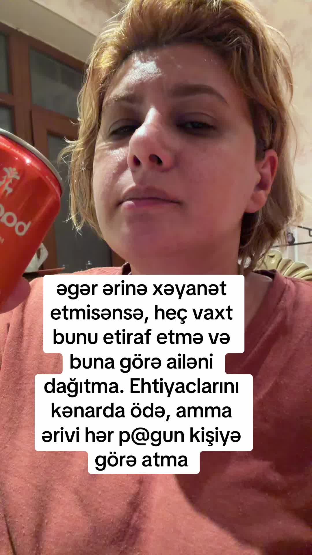 @Psixoloq, Ilahe Abbasova