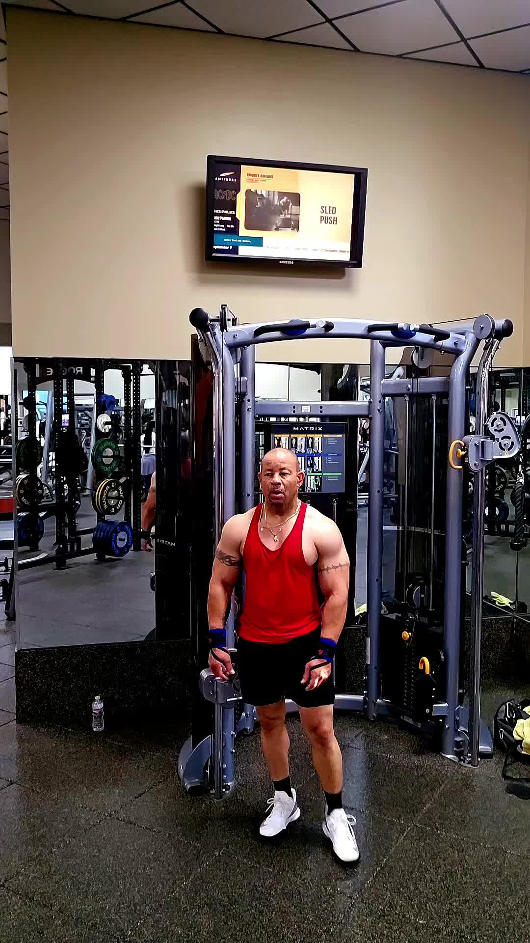 @GymRatt