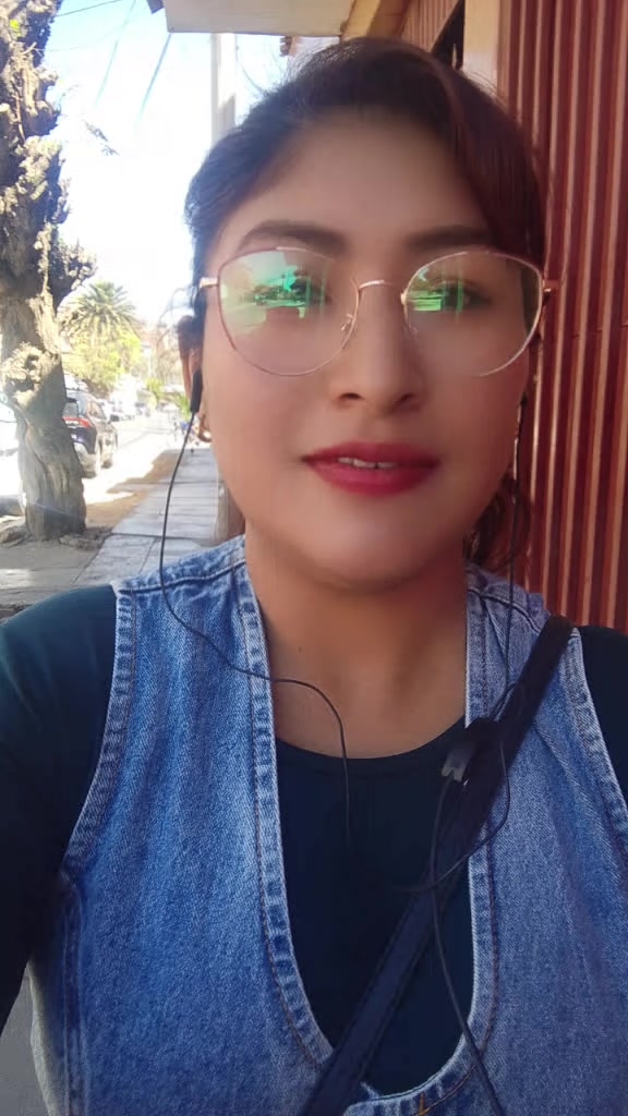@viquicita Toroya ๐๐
