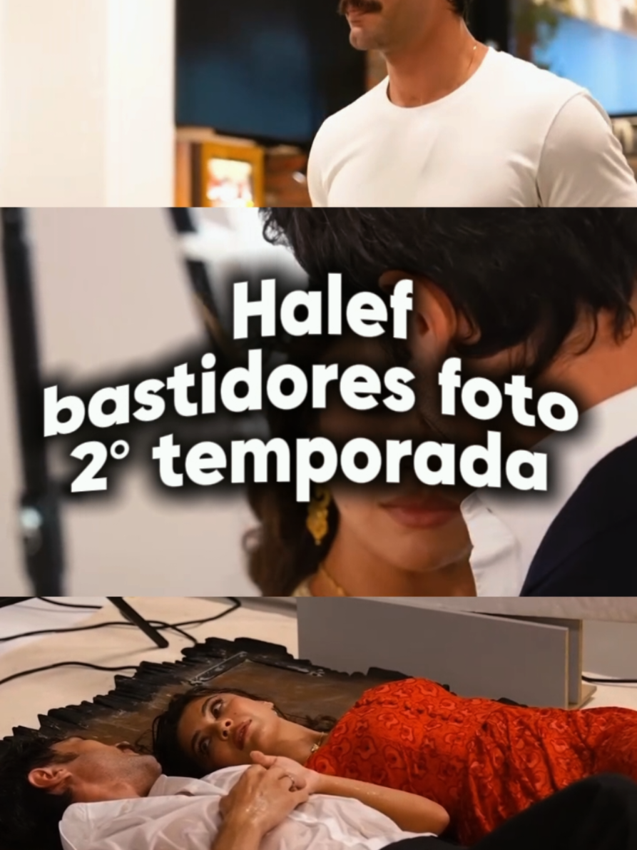 @Cylene | S&eacute;ries turcas