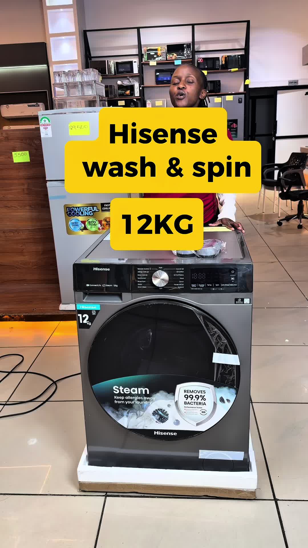 @atenza home appliances