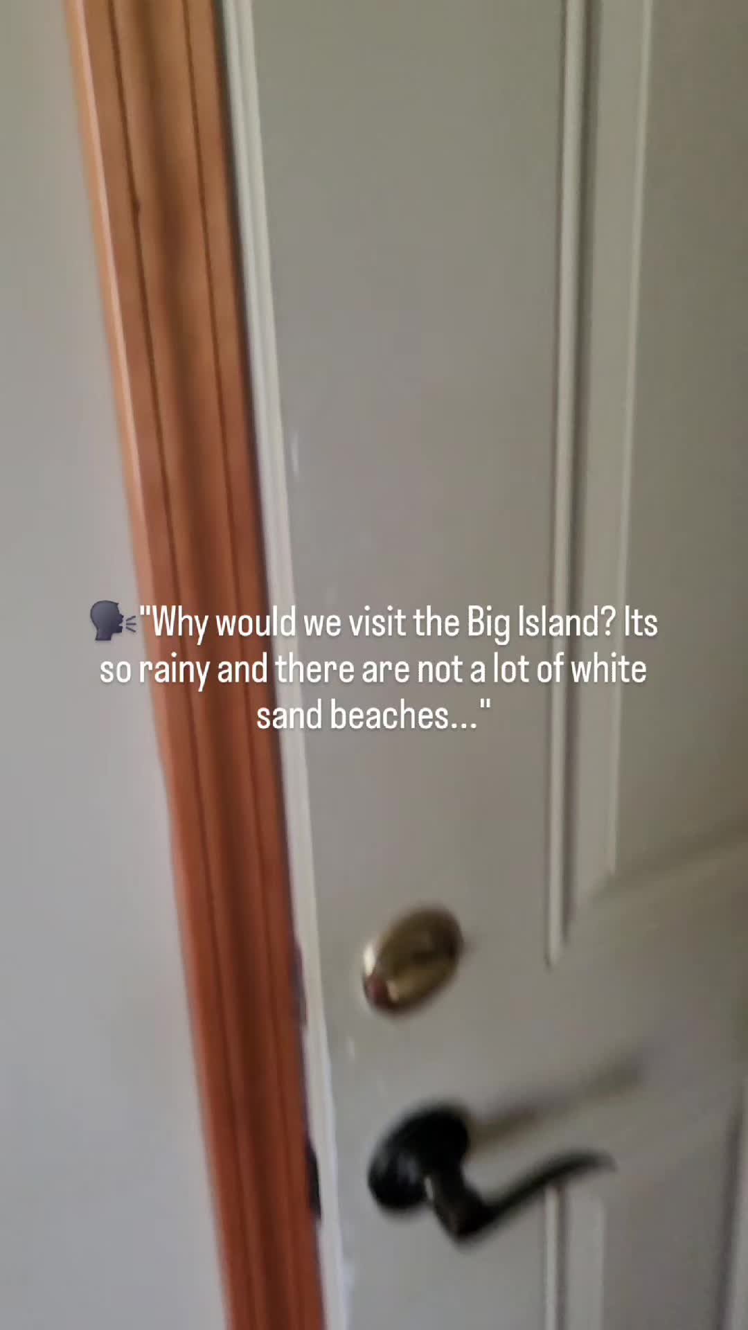 @The Homebody Tourist