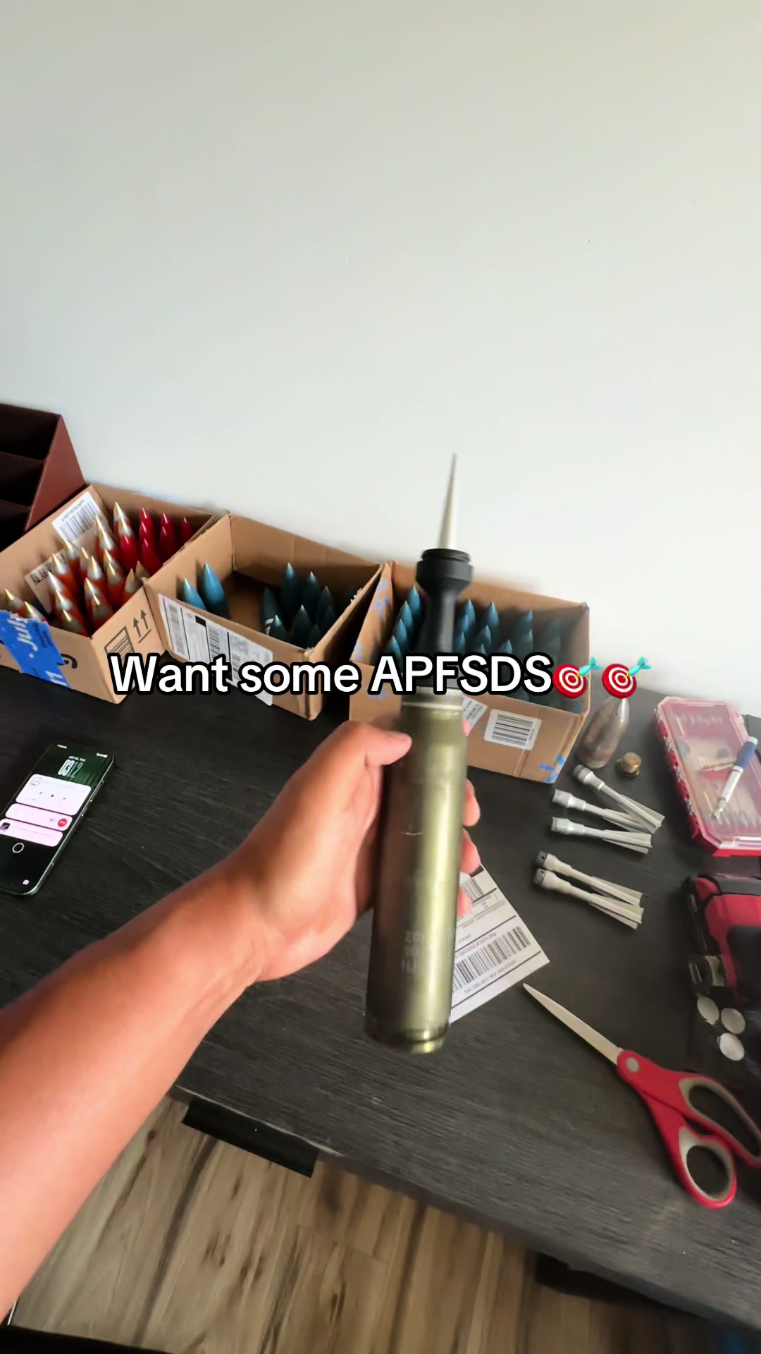 @Aerial Surplus