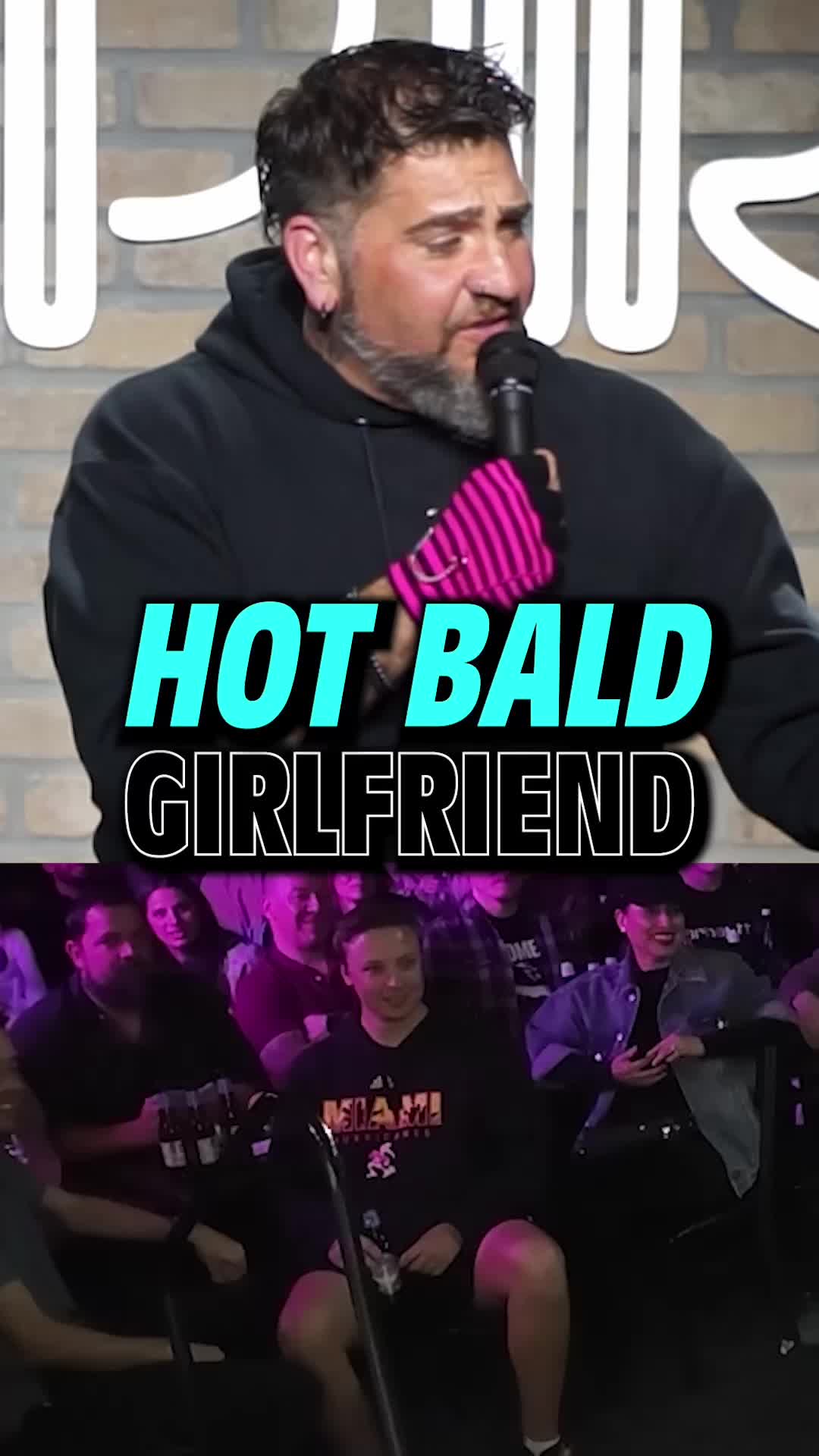 @Big Jay Oakerson
