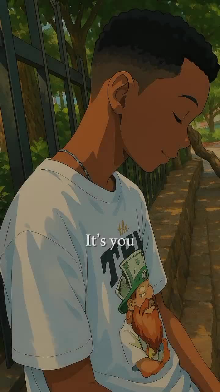 @Iamz¡♡n