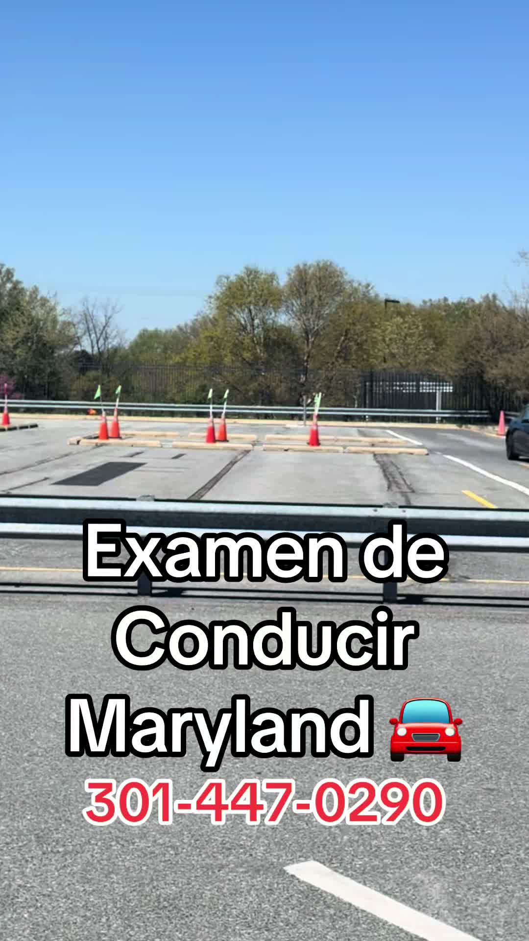 @LicenciaDeConducirMD