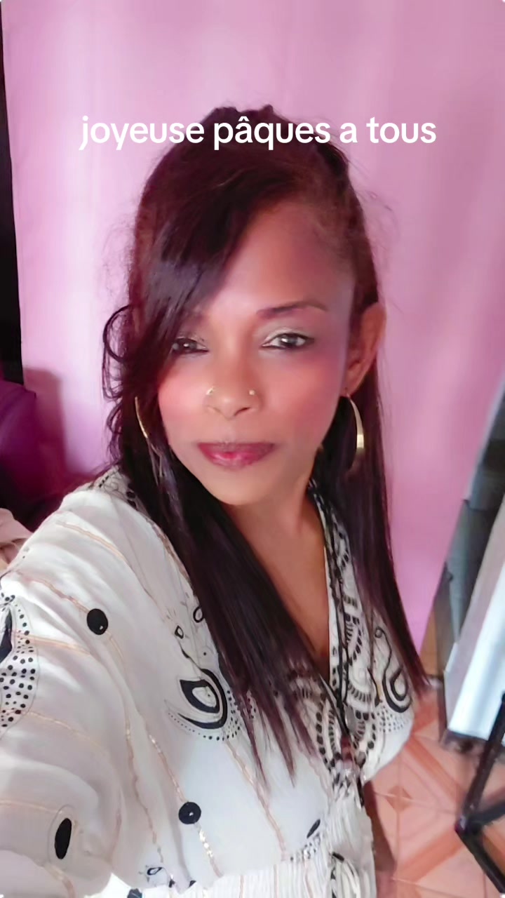 @Michaëlla Desiree 😊