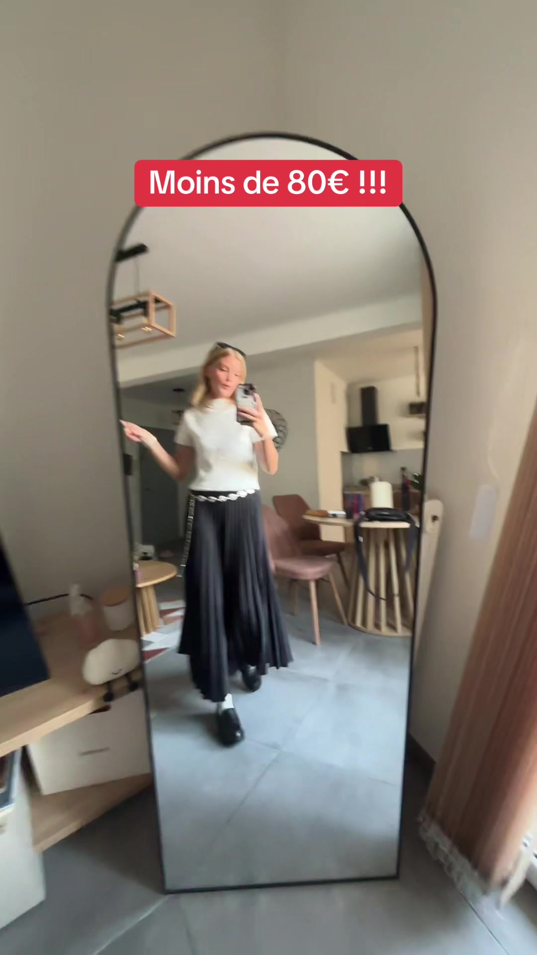 @Julie la star de vos vies
