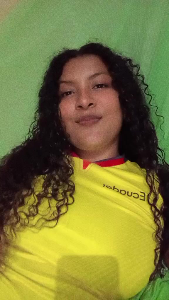 @ESMERALDEÑICIMA🌴🌴