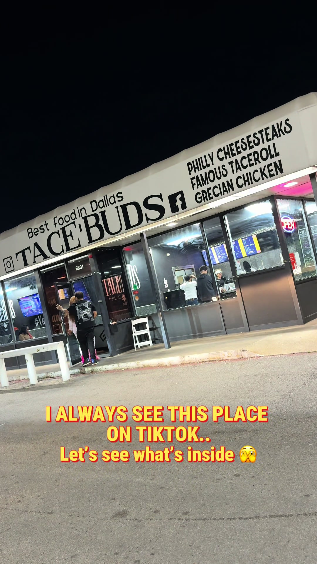 @TaceBuds
