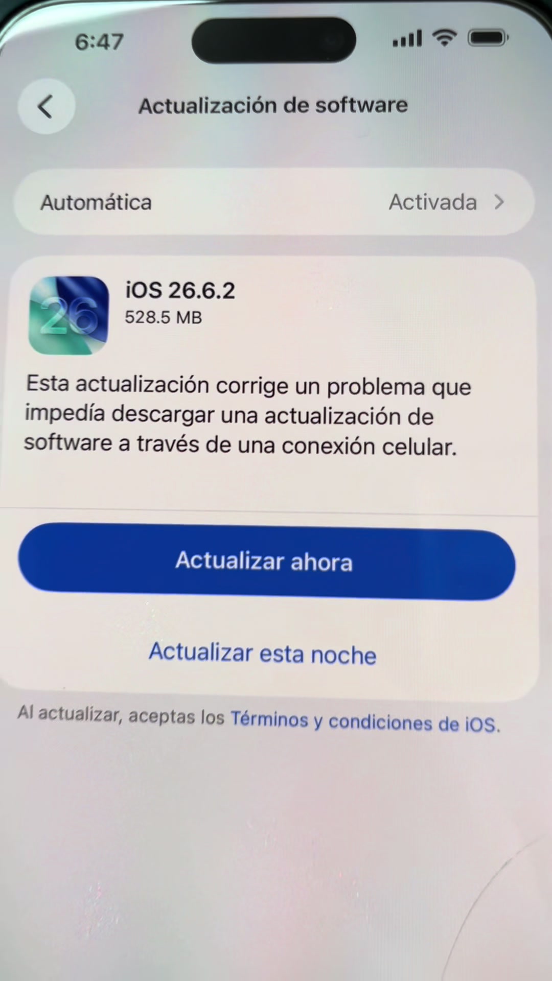 @Julio Magaña