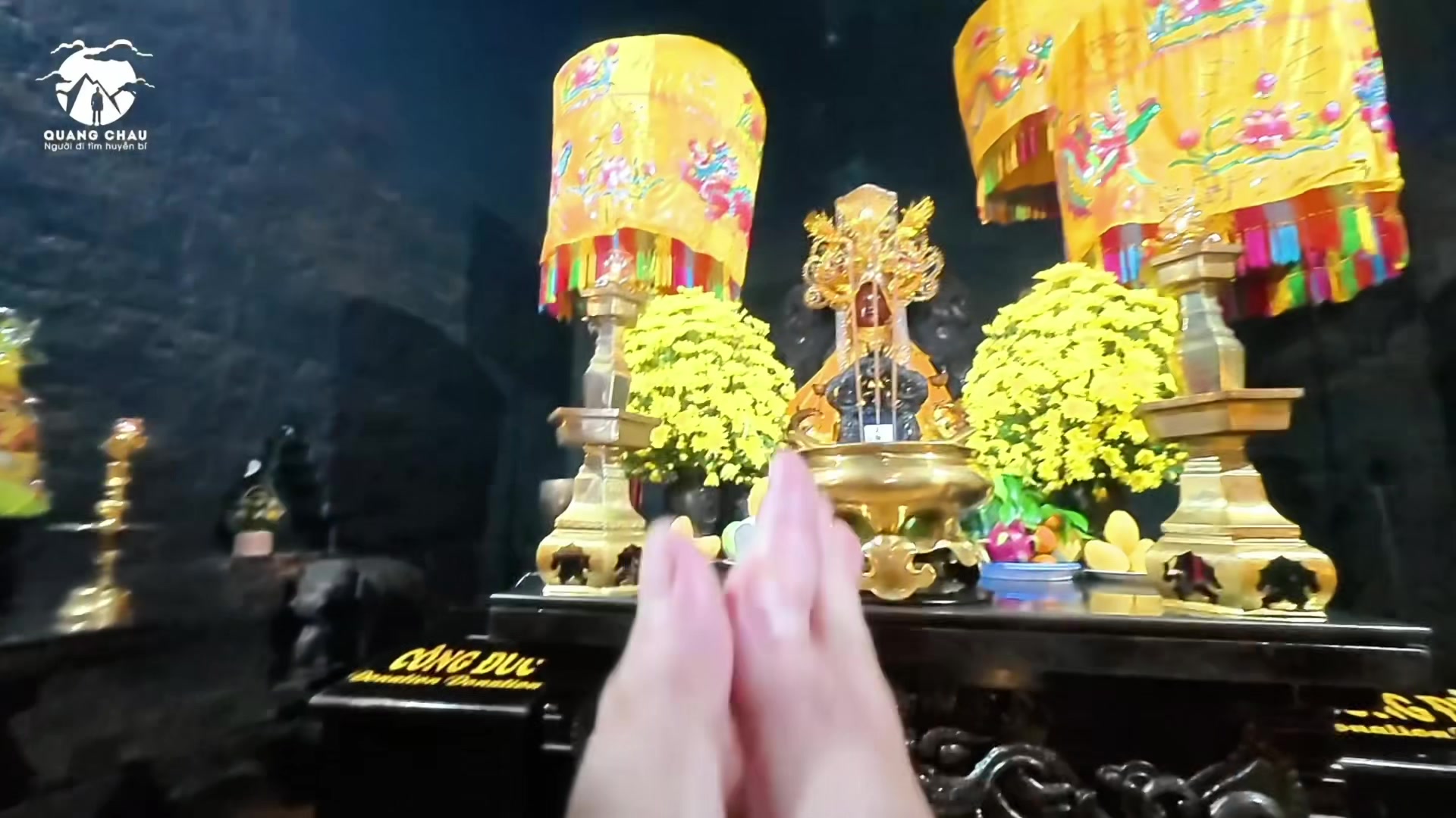 @Người Đi T&igrave;m Huyền B&iacute;